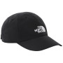 Baseballmütze The North Face Horizon Hat 2024 schwarz Tnf Black
