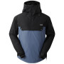 Größe: M / Farbe: schwarz/blau