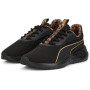 Damen Laufschuhe Puma Lex Safari Glam Wns