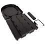 Toilette Bo-Camp Portable toilet foldable
