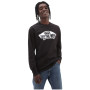 Herren-T-Shirt Vans OTW Board LS-B