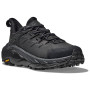 Damenschuhe Hoka Kaha 2 Low Gtx (2023) schwarz Black / Black
