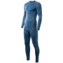 Herren-Thermounterwäsche Hi-Tec Zareen set