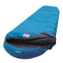 Schlafsack Loap Boston blau