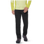 Herrenhose Mammut Taiss SO Pants Men