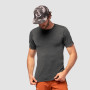 Herren-Funktionsshirt Salewa Pure Eagle Amr M Smles Tshirt.