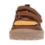Kinderschuhe Beda Camel Beige Brown