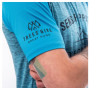 Herren Radtrikot Sensor Cyklo Charger
