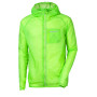 Herren Windjacke Progress Aero Lite grün