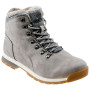 Damenschuhe Iguana Nobini Mid W grau Grey/Beige