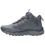 Herren Knöchel-Trekkingschuhe Regatta Derino Mid