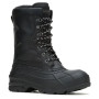 Herren-Winterschuhe Kamik Nation Pro schwarz BK2