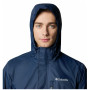 Herren Softshell-Jacke Columbia Pouring Adventure™ III Jacket