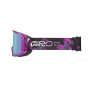 Skibrille Giro Revolt