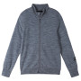 Kinderpullover Reima Mahin grau Melange grey