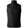Herrenweste Dare 2b Descending II Gilet schwarz Black - 800
