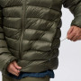 Herrenjacke Fjällräven Bergtagen Down Jacket M