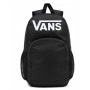 Urban-Rucksack Vans Alumni Pack 5 schwarz/weiß Black/White