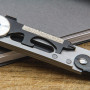 Multifunktionsmesser True Utility Minimalist