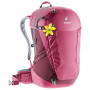 Damenrucksack Deuter Futura 26 SL weinfarbe RubyMaron