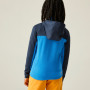 Kinder-Sweatshirt Dare 2b Thriving Stretch Middle Nvy/AthcBlue