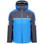 Herrenjacke Dare 2b Incarnate Jacket blau/grau Athlet/Ebony
