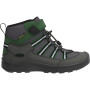Kinderschuhe Keen Hikeport 2 Sport Mid Wp Children