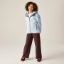 Kinder-Sweatshirt Regatta Myla Hybrid Jacket DuskBluSky