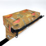 Hüfttasche High Tail Designs Fanny Pack Botany Poster