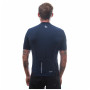 Herren Radtrikot Sensor Coolmax Entry