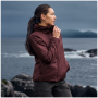 Damen-Softshell-Jacke Didriksons Karix Wns Jkt 3