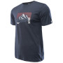 Herren-T-Shirt Hi-Tec Rawal
