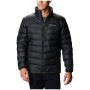 Herrenjacke Columbia Autumn Park Down Jacket schwarz Black