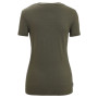 Damen-T-Shirt Icebreaker Women Tech Lite II SS Scoop Tee Swarming Shapes