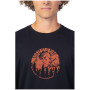 Herren-T-Shirt Hannah Luke