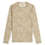 beige/weiß