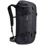 Rucksack Ortovox Trad Zip 26 schwarz BlackRaven