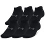 Damensocken Under Armour Essential No Show 6pk