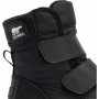 Kinder Winterschuhe Sorel CHILDRENS WHITNEY™ II STRAP WP