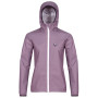 Damenjacke High Point Active 2.0 Lady Jacket lila Arctic Dusk