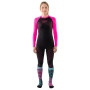Damen-Funktionsshirt Dynafit Speed Dryarn W L/S Tee