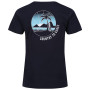 Kinder-T-Shirt Regatta Bosley VI
