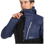 Herrenjacke Direct Alpine Cyclone