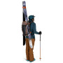 Skialp-Rucksack Osprey Sopris 25