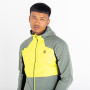 Herrenjacke Dare 2b Aptile II SftShll