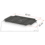 Unterlage Fiamma Step Mat