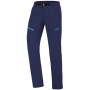 Damenhose Direct Alpine Cruise Lady 2022 blau Indigo/Menthol