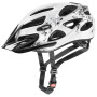 Fahrradhelm Uvex Onyx weiß White