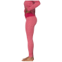 Damen-Funktionsunterhose Devold Signature Silk 230 Longs Wmn