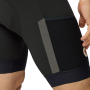 Damenshorts Fjällräven Hoja Bib Shorts W